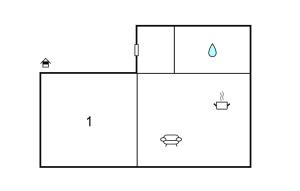 Pet Friendly Apartment