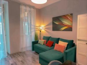 Residenza Santa Anastasia Green Spacious flat img68