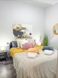 Residenza Santa Anastasia Green Spacious flat img69