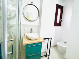 LE TERRAZZE SAN VITO LO CAPO