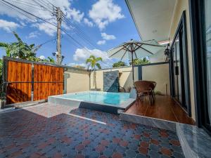 Luxury Boutique Pool Villa Ao Nang Krabi