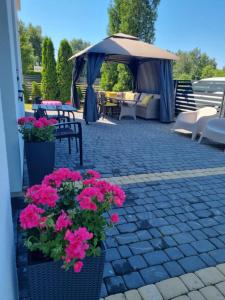 pokoje goscinne Damian