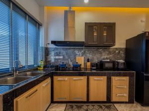 Luxury Boutique Pool Villa Ao Nang Krabi