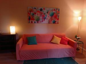 Nonna Lia Guest House