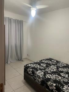 Apartamento próximo park shopping Campo Grande e Guaratiba