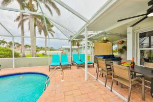 Cape Coral Family Prestige RR-01846