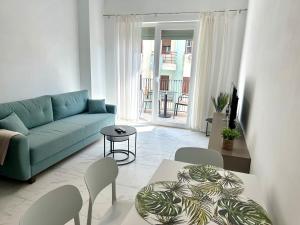 ZINA Seaside Residence Golem