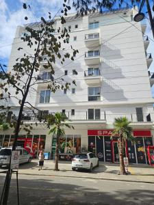 ZINA Seaside Residence Golem