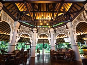 Novotel Bogor Golf Resort