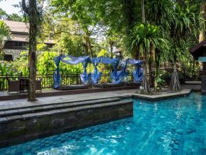 Novotel Bogor Golf Resort