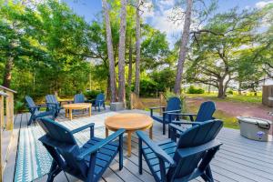 Sunset Bayou - Fort Morgan Waterfront Retreat