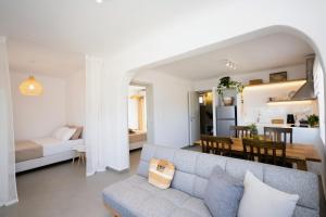 Saint Alexander Residence Mykonos