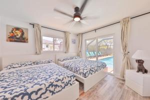 Sanibel Harbour Yacht club Villa RR-01814