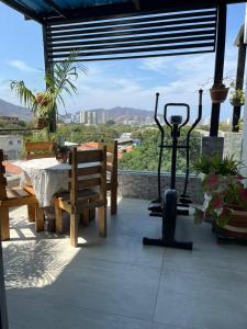 Apartamentos Ruiz - Apto 06