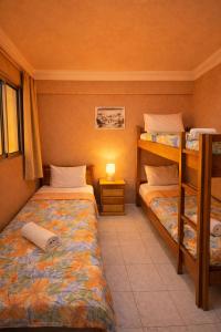 Taghazout Surf Waves with Beachfront View & Private Access