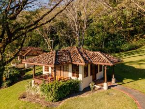 Borinquen Thermal Resort