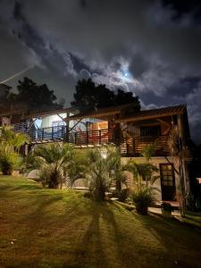 Pousada Vale da Praia