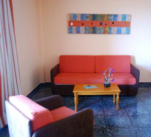 Apartamentos Jucar
