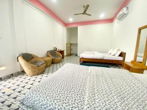 Juihal Residency & Kitchen