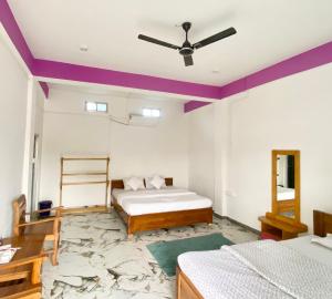 Juihal Residency & Kitchen