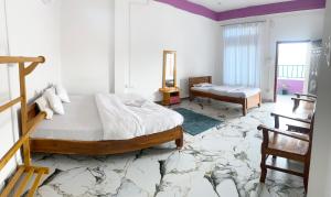 Juihal Residency & Kitchen