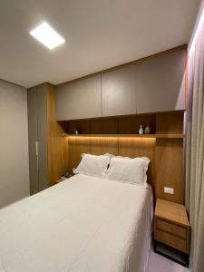 Apartamento NAU - Barra