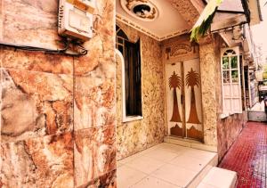 Integrated Apartment
