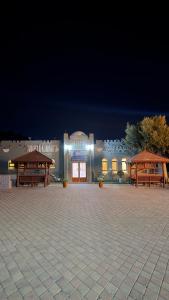 Shorfet Al Alamin Hotel