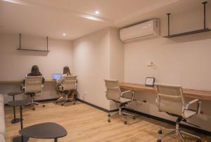 Art by Wynwood House