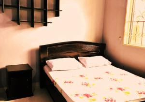 Integrated Apartment