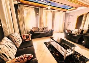 Integrated Apartment