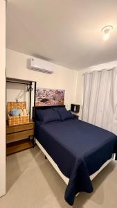 Studio Moderno no Coração de Curitiba