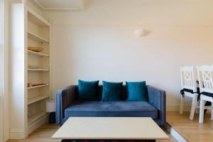 Fantastically Located 1BDR Flat in Earls Court