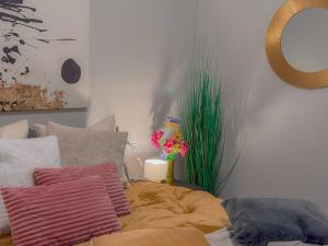 Residenza Santa Anastasia Green Spacious flat img77