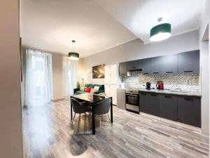 Residenza Santa Anastasia Green Spacious flat img80