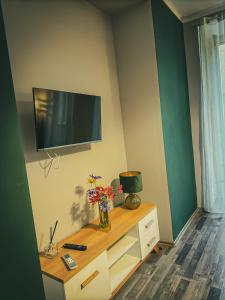 Residenza Santa Anastasia Green Spacious flat img81