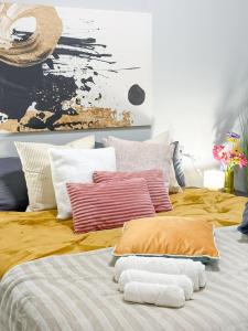 Residenza Santa Anastasia Green Spacious flat img83