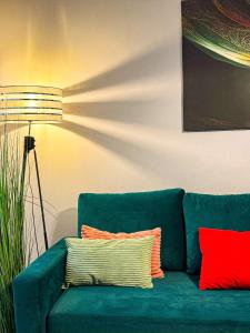 Residenza Santa Anastasia Green Spacious flat img84