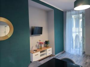 Residenza Santa Anastasia Green Spacious flat img86