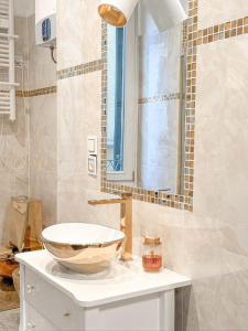 Residenza Santa Anastasia Green Spacious flat img88