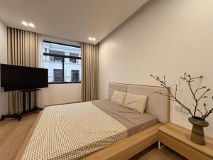 Boutique Studio-Nội thất mới, không gian tinh gọn