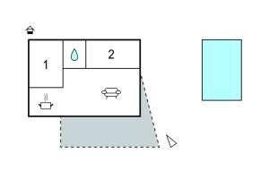 Amazing Apartment In Privlaka