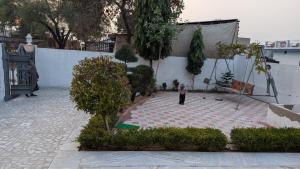 Drishti guest house and lodge