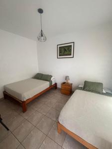 Ravenala Paracas Hostel & Apartment