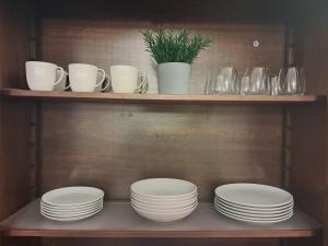 Appartamento Petrarca