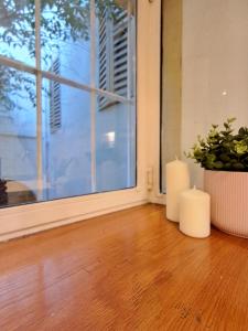 Appartamento Petrarca