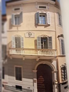 Appartamento Petrarca