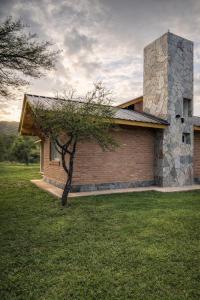 Treffen Cabañas