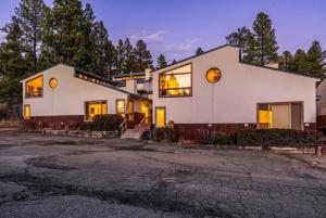 Cloud Cap Hideaway in Pagosa Springs, CO