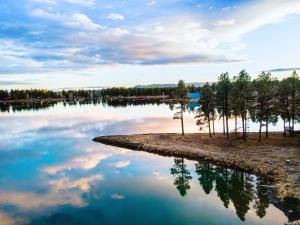 Cloud Cap Hideaway in Pagosa Springs, CO